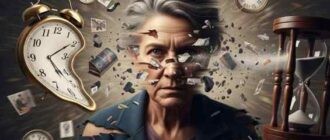 Почему жизнь ускоряется с возрастом?