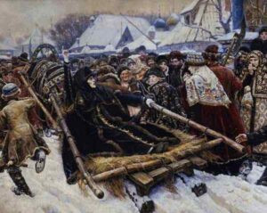 О мошенниках и их клиентах
