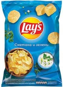 Новый взгляд на мозг продуктов питания