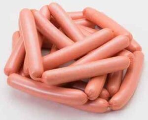 Новый взгляд на мозг продуктов питания