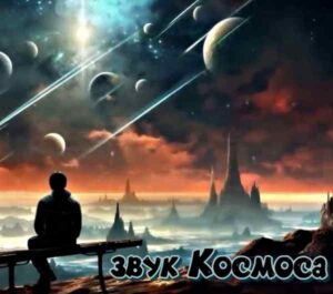 ✔ Звук Открытого Космоса